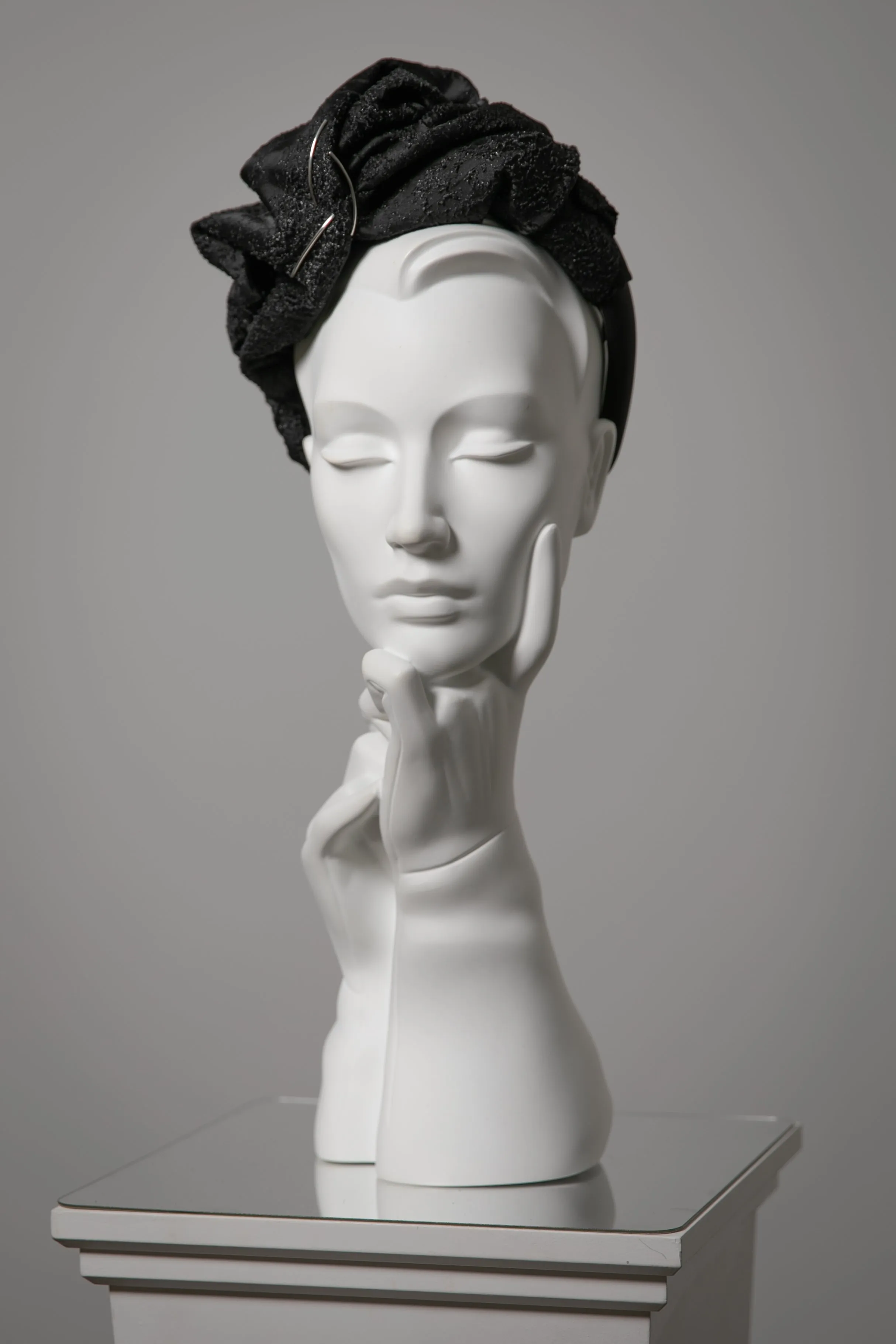 Fabric Headband  - Delja