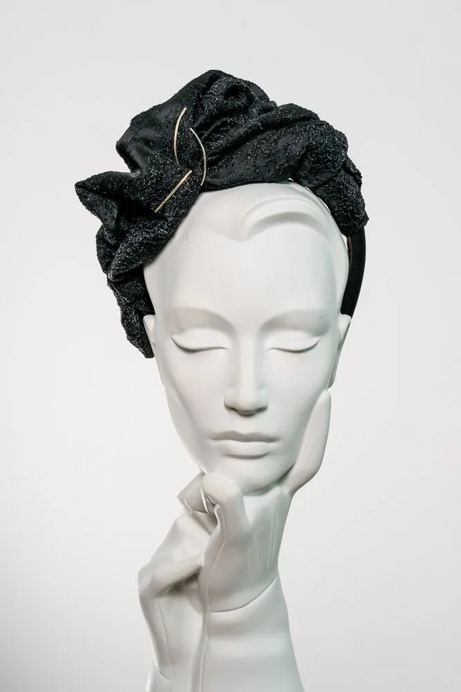 Fabric Headband  - Delja