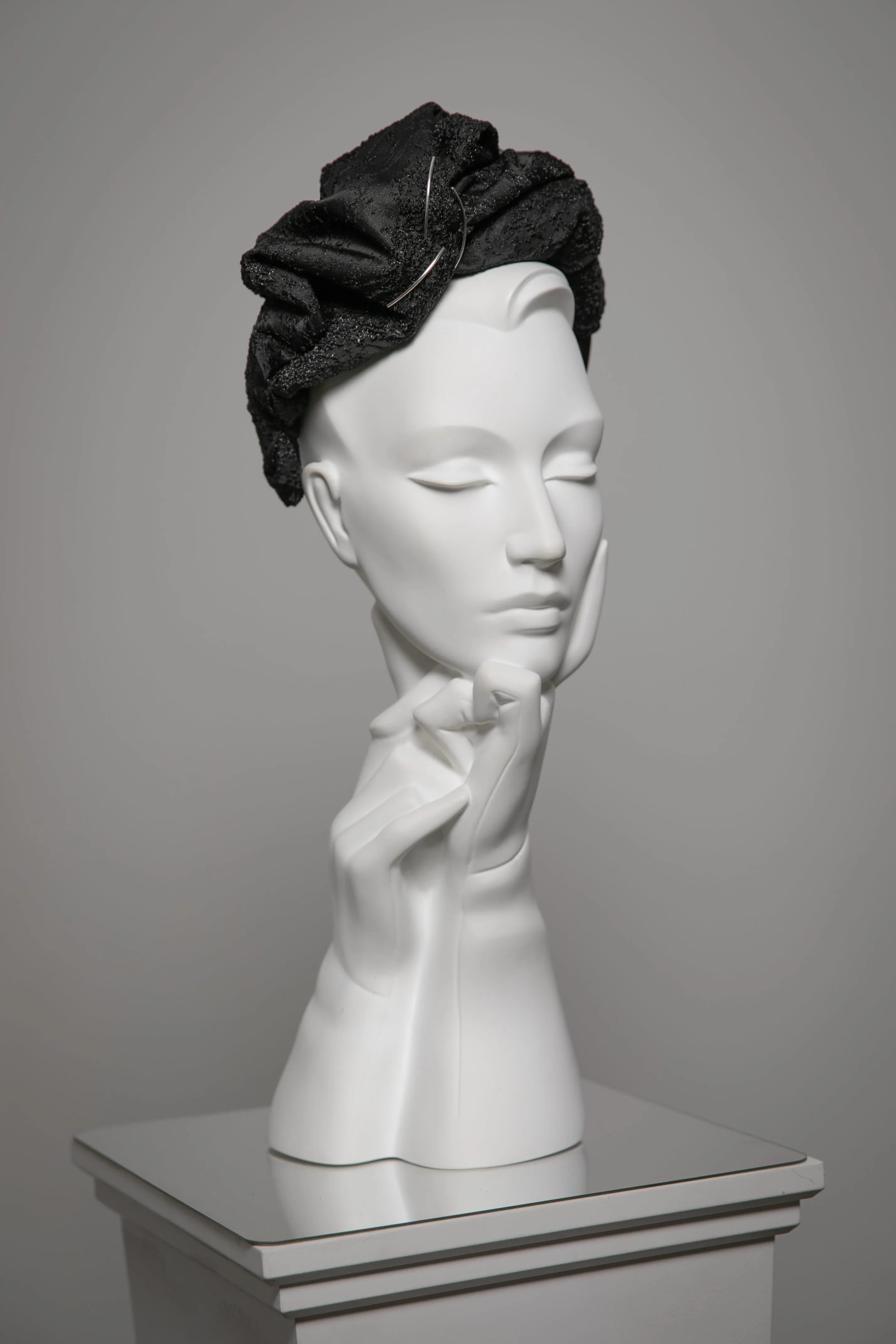 Fabric Headband  - Delja