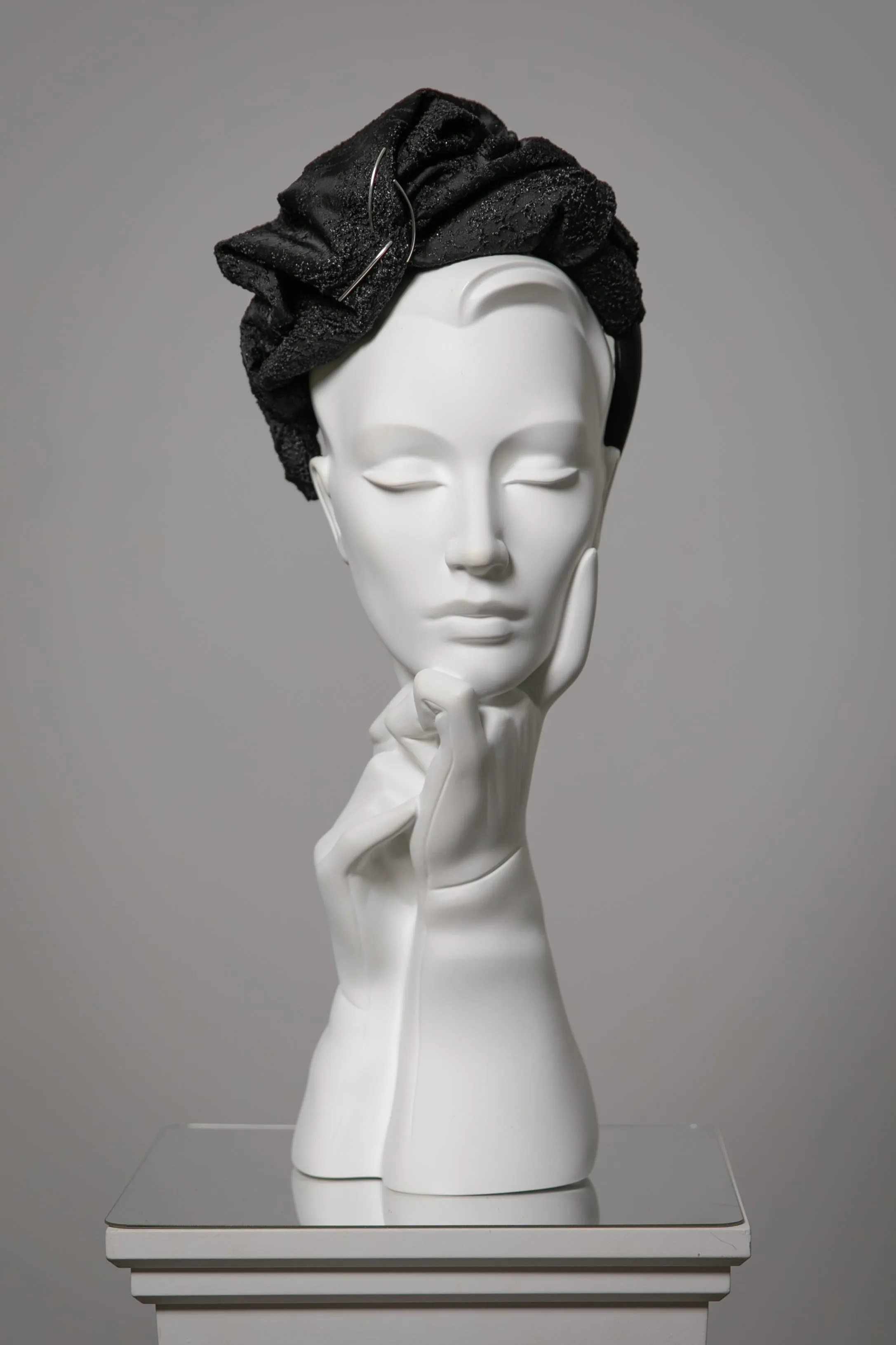 Fabric Headband  - Delja