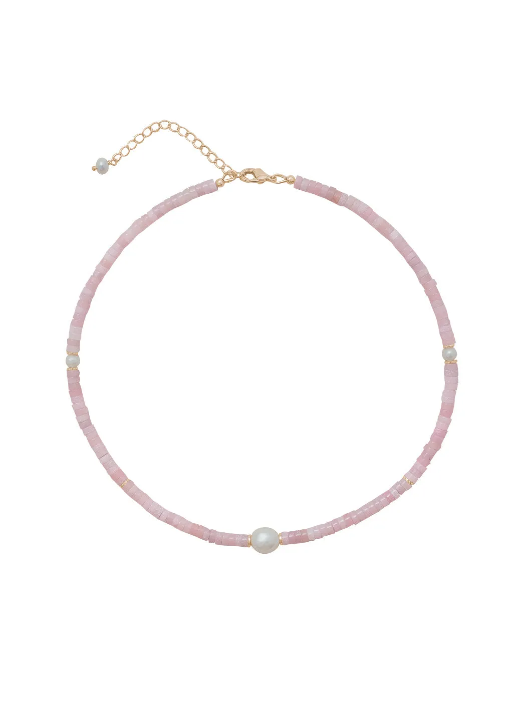 Frida Necklace