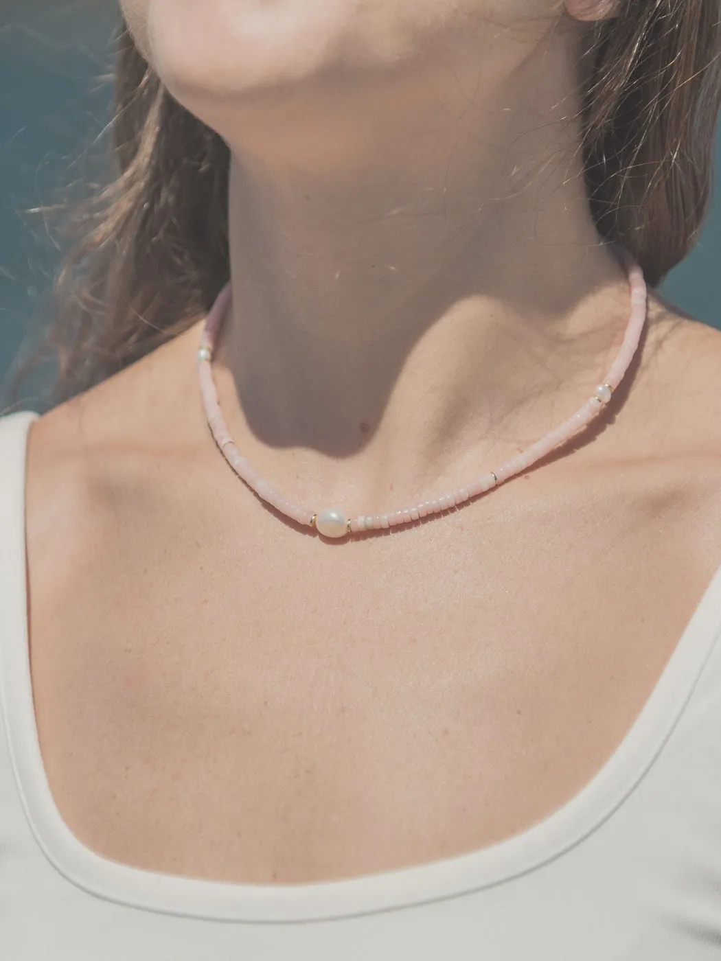 Frida Necklace