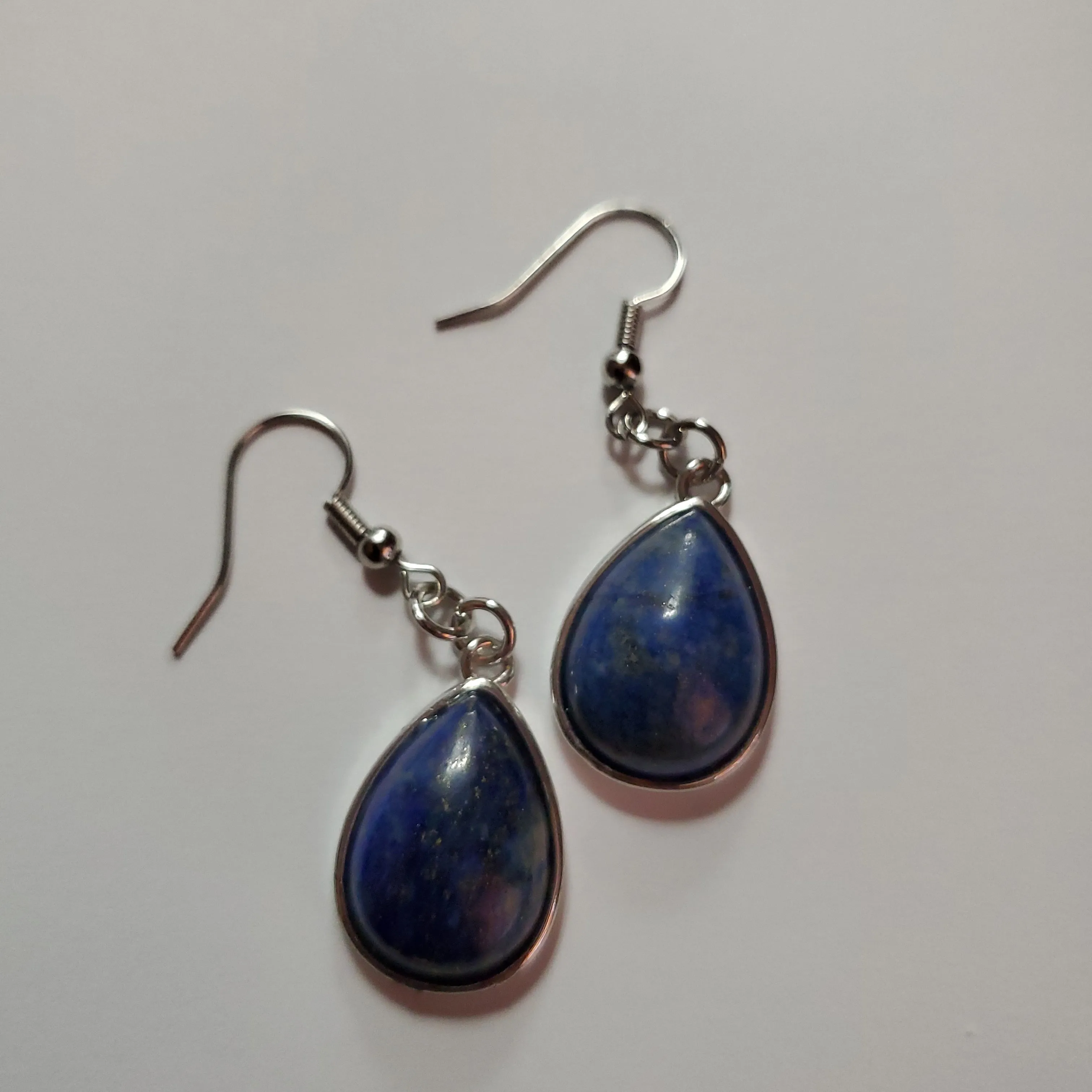 Gemstone / Crystal  Earrings - Various