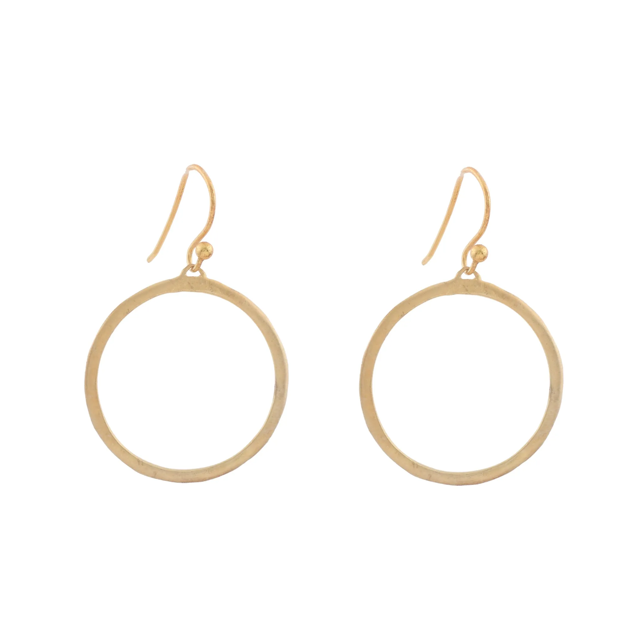 Golden Hoops