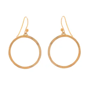 Golden Hoops