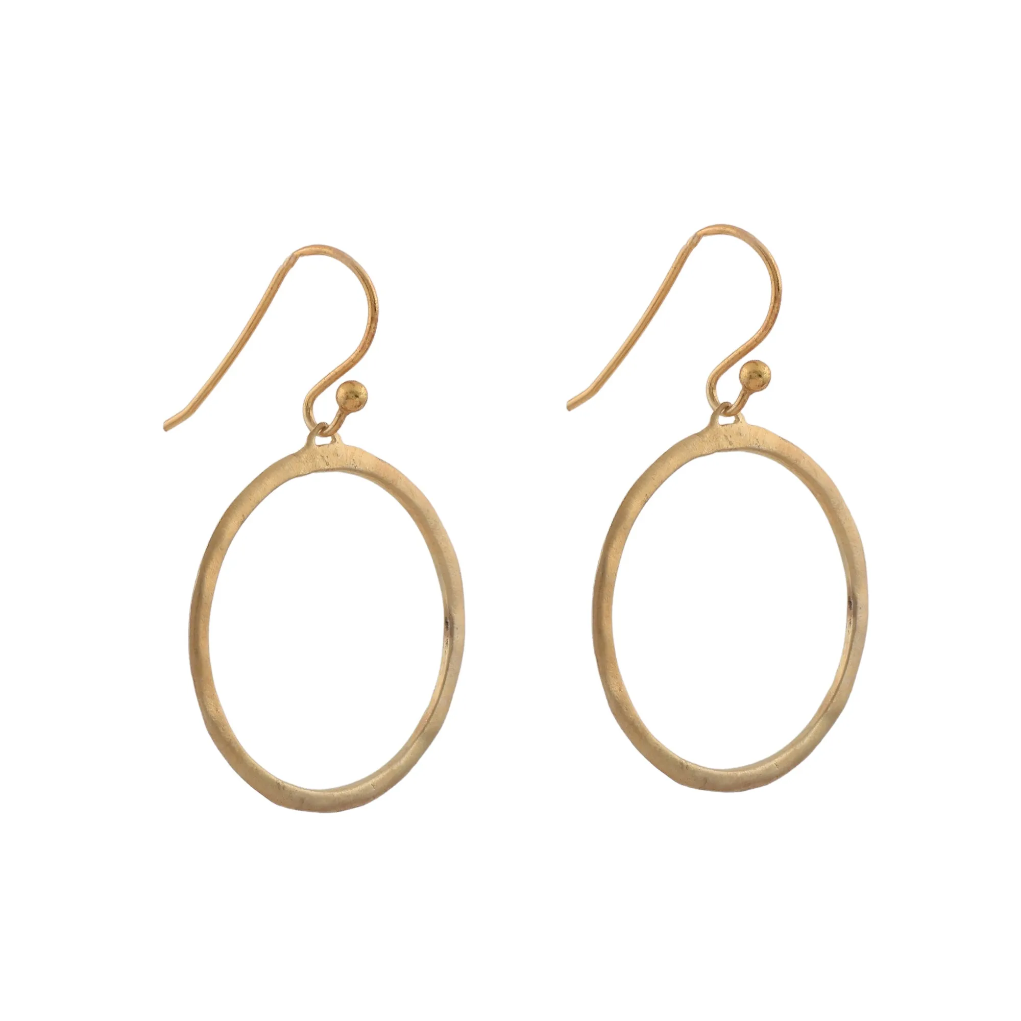 Golden Hoops