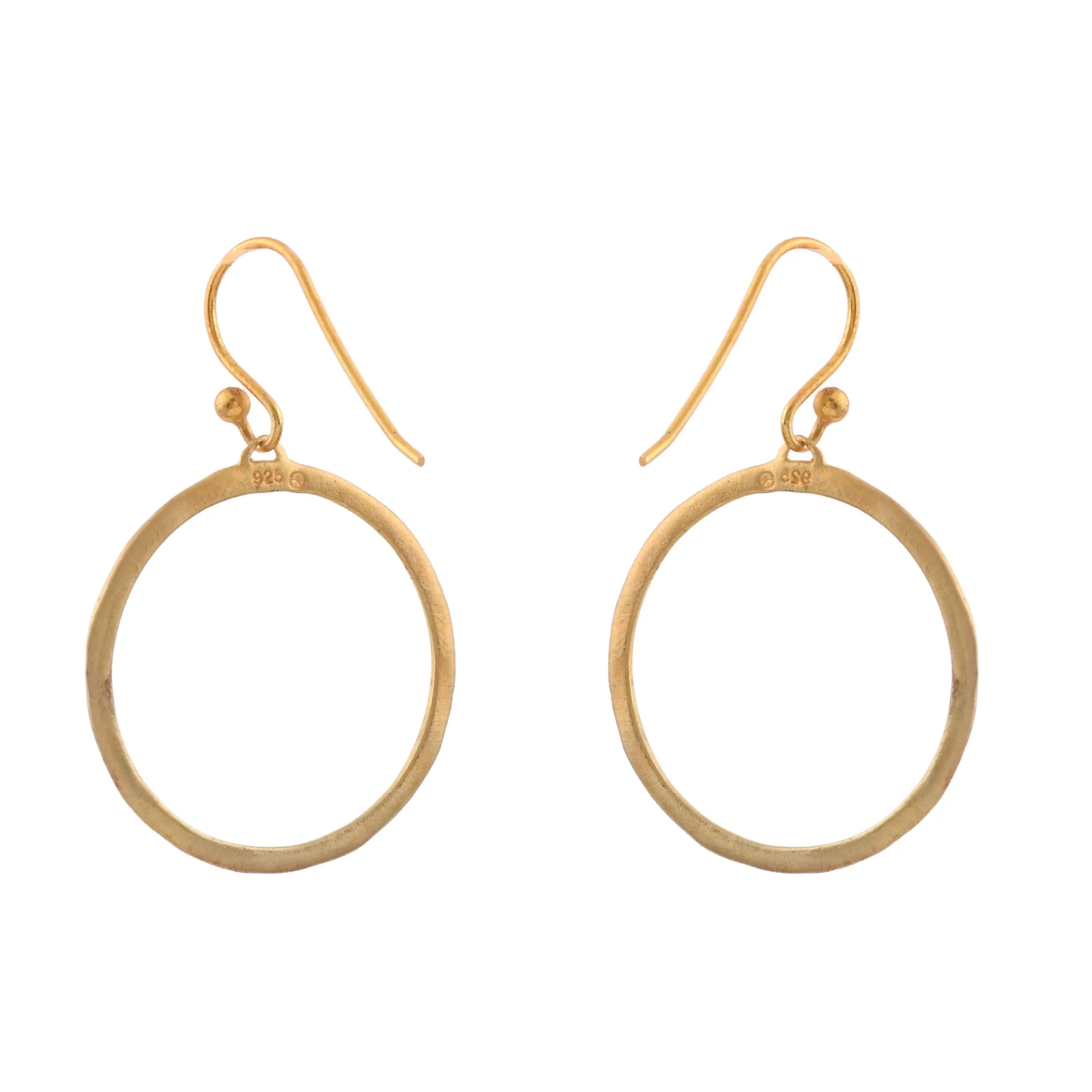 Golden Hoops