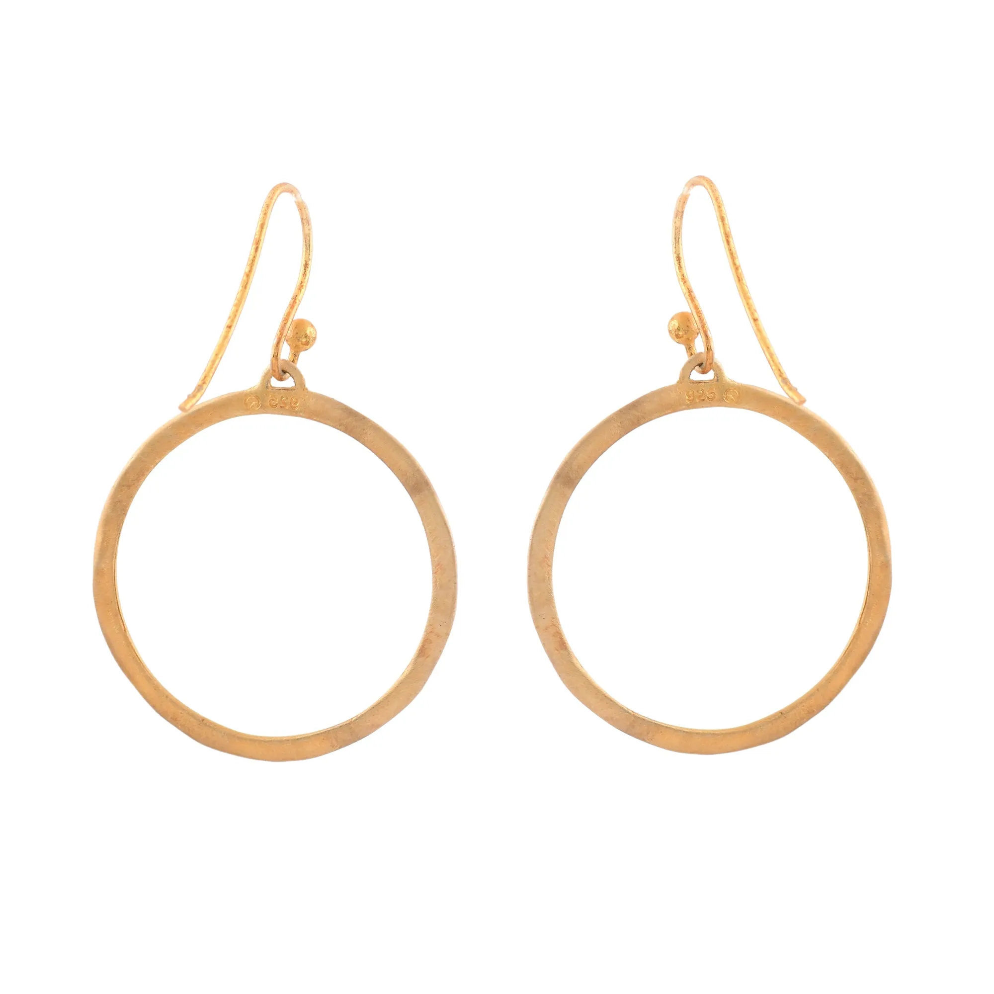 Golden Hoops