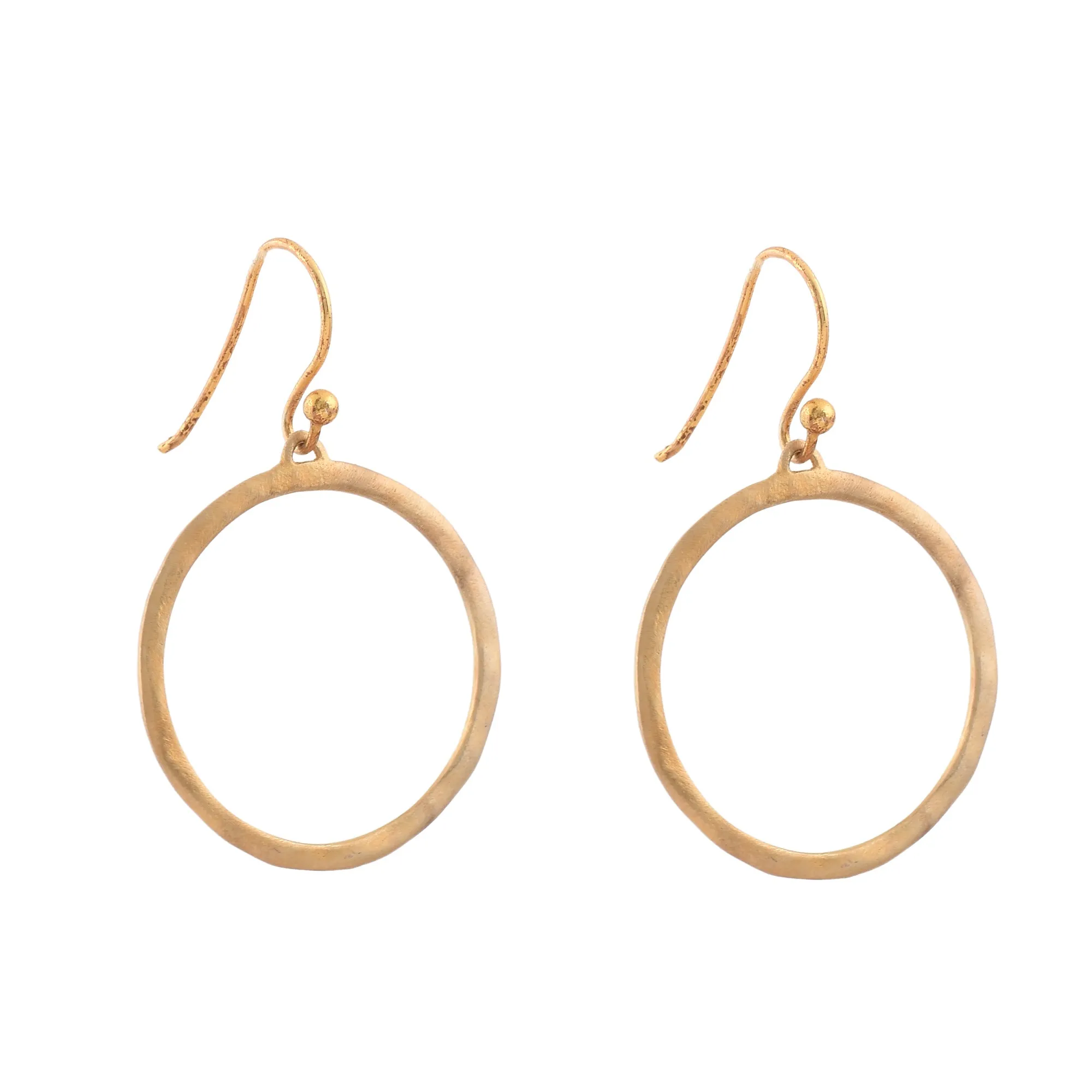 Golden Hoops