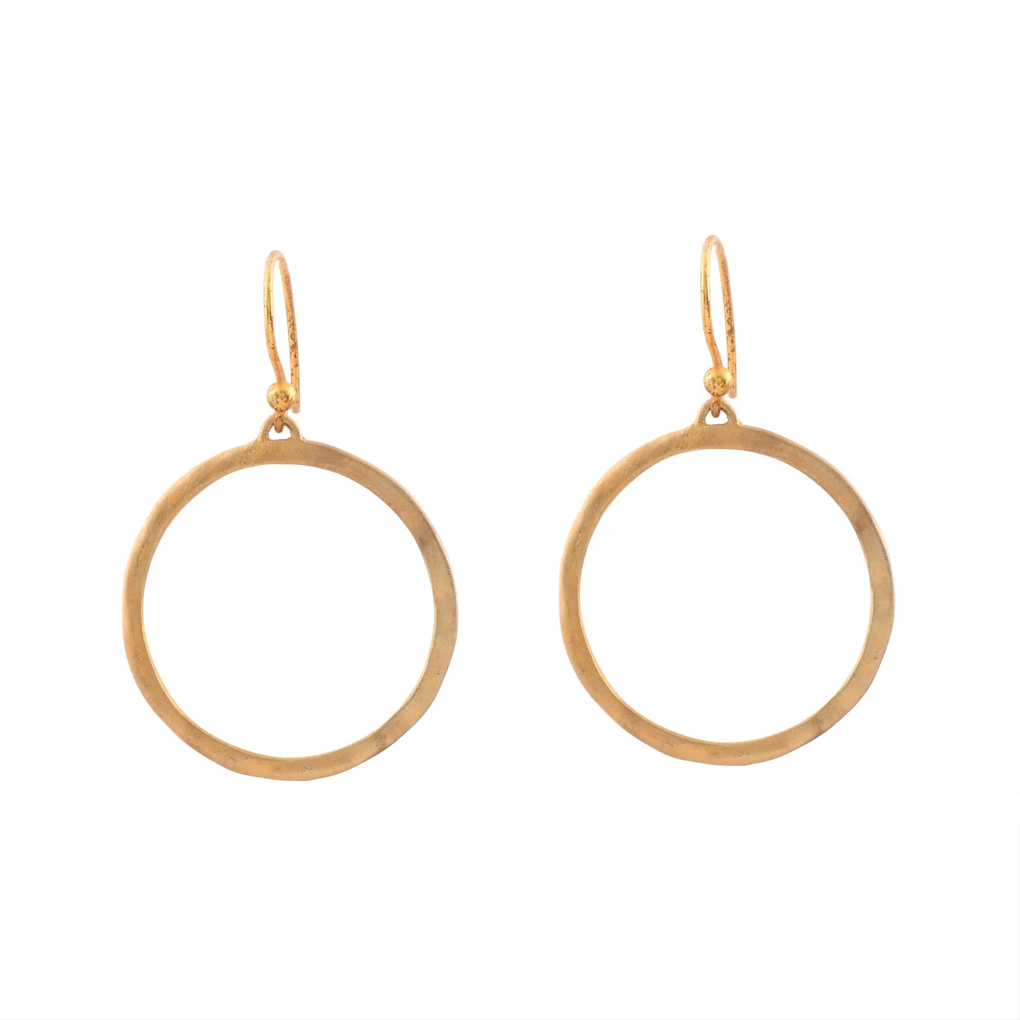 Golden Hoops