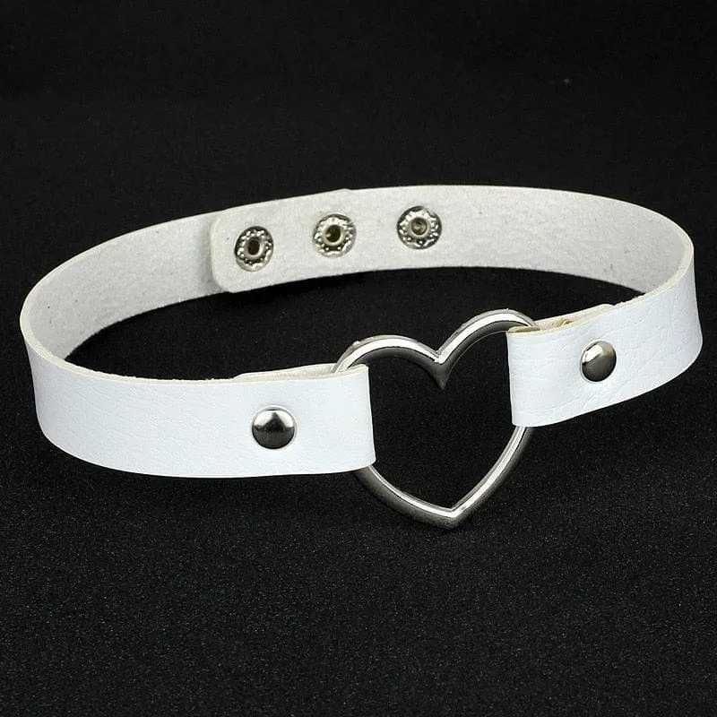 Heart Choker