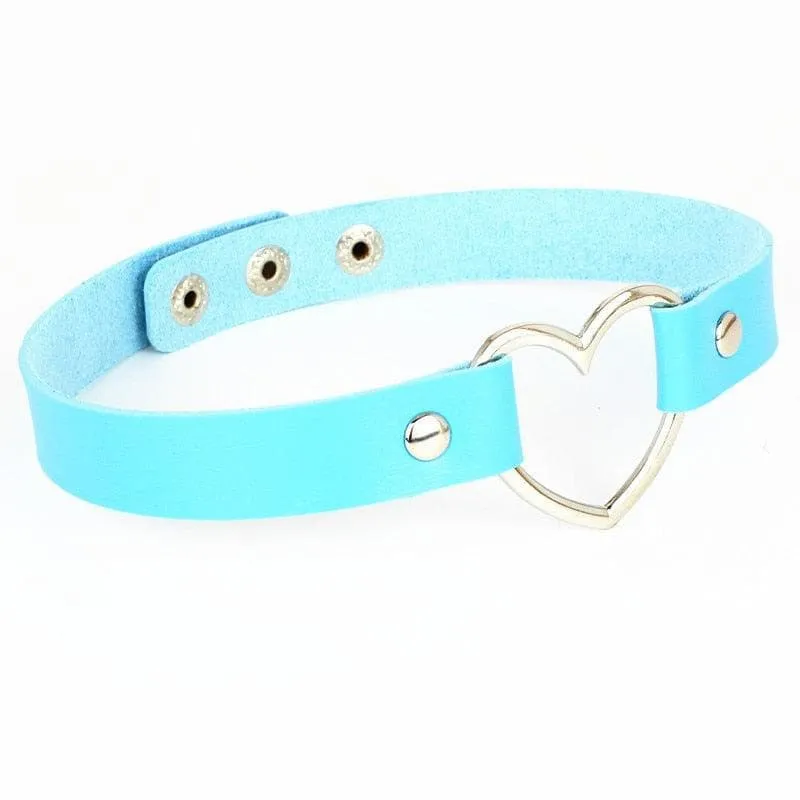 Heart Choker