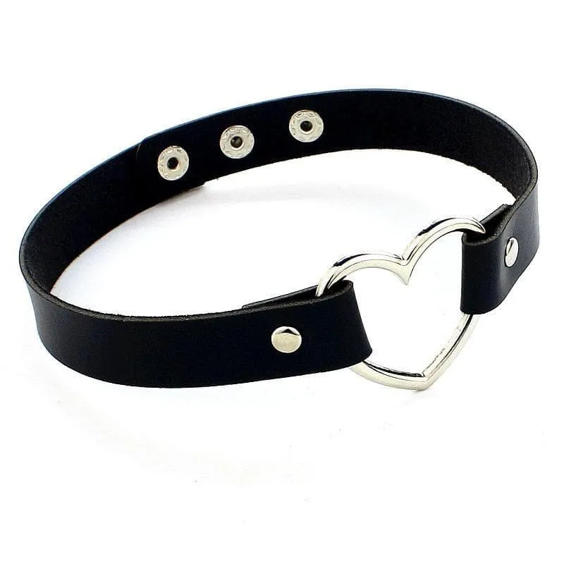 Heart Choker