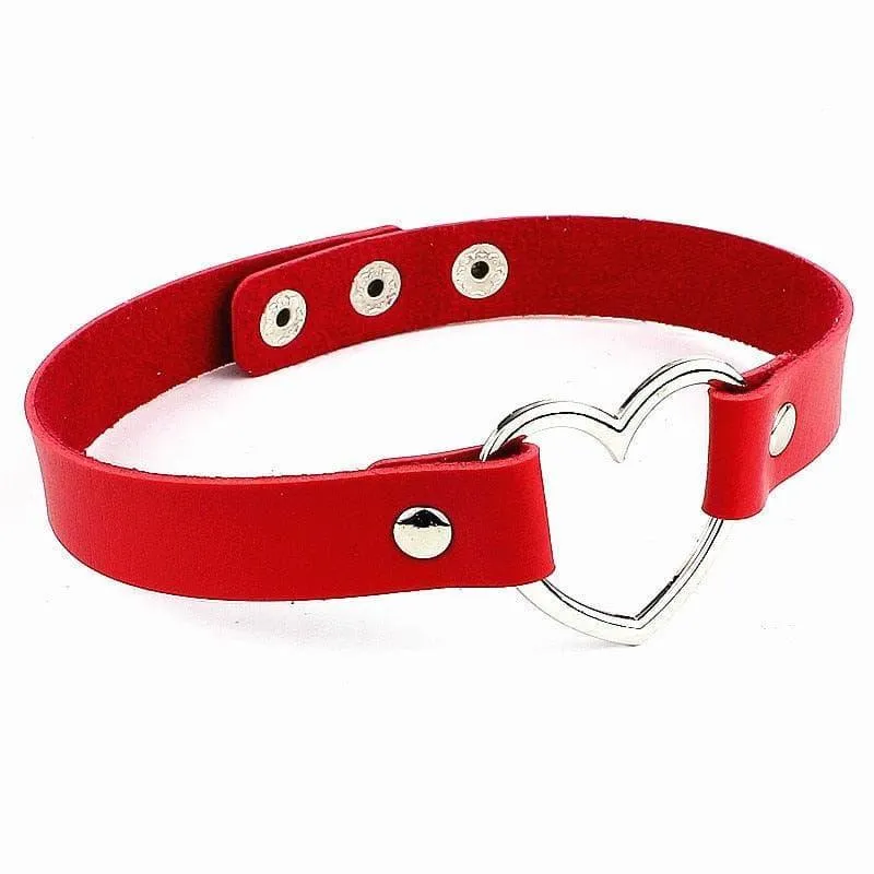 Heart Choker