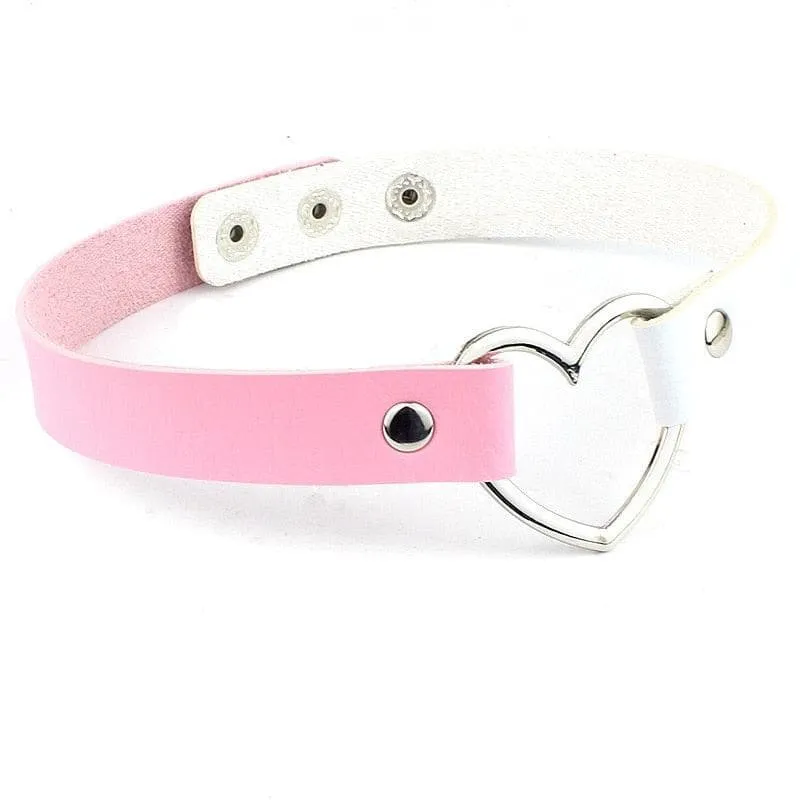 Heart Choker