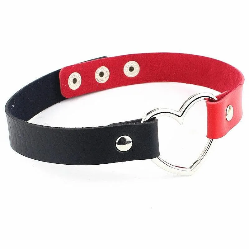 Heart Choker
