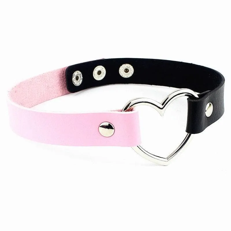 Heart Choker