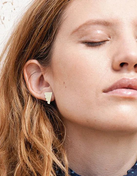 Hey Murphy Pearl Choker