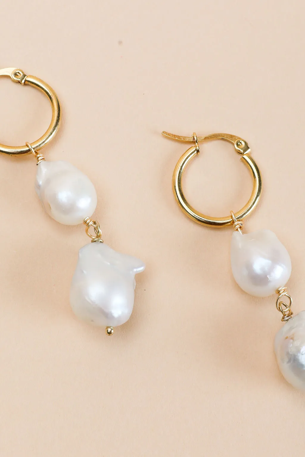Joan Earring