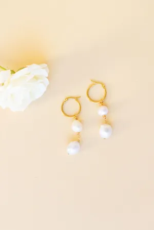 Joan Earring