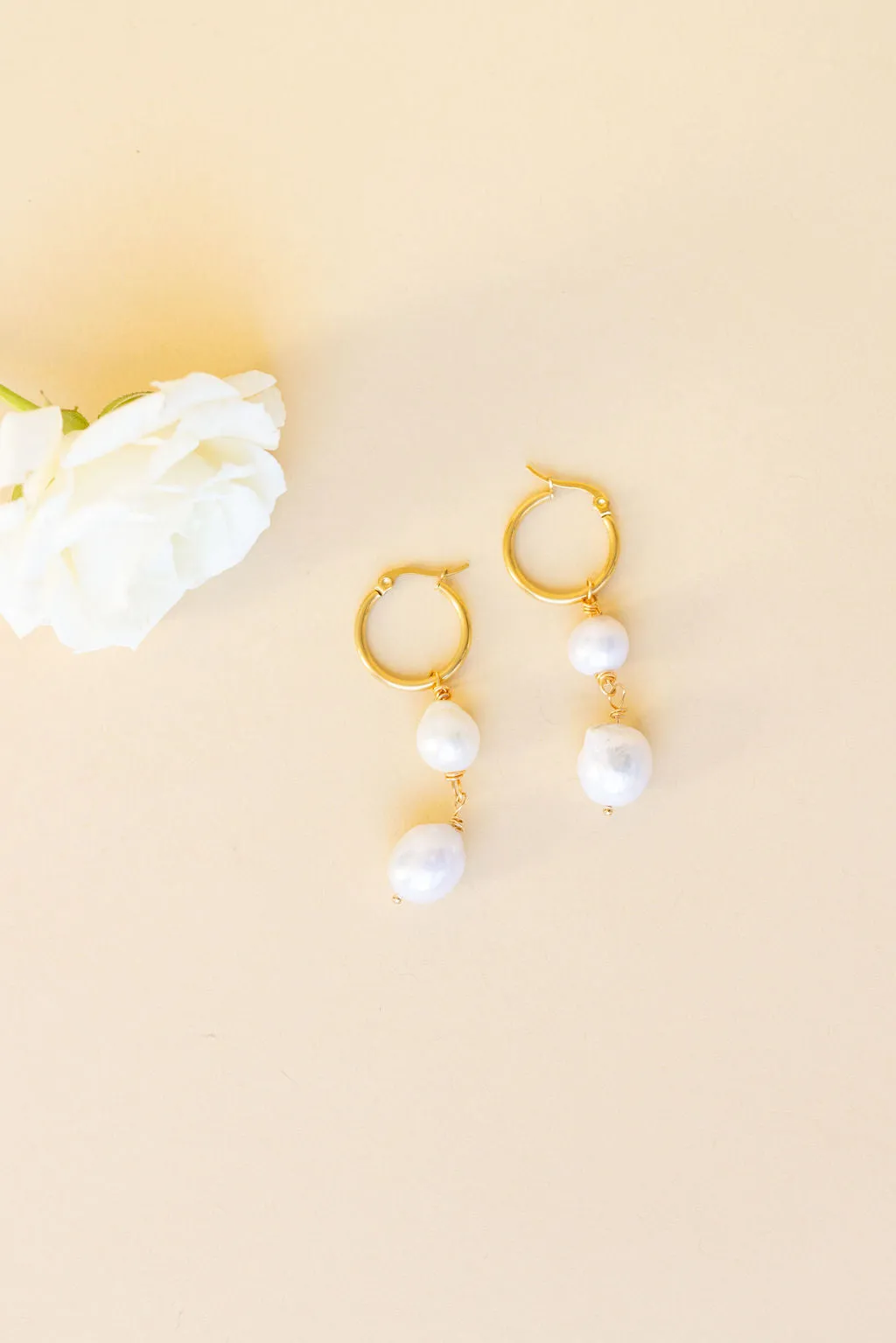 Joan Earring