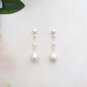 Joanie Earrings