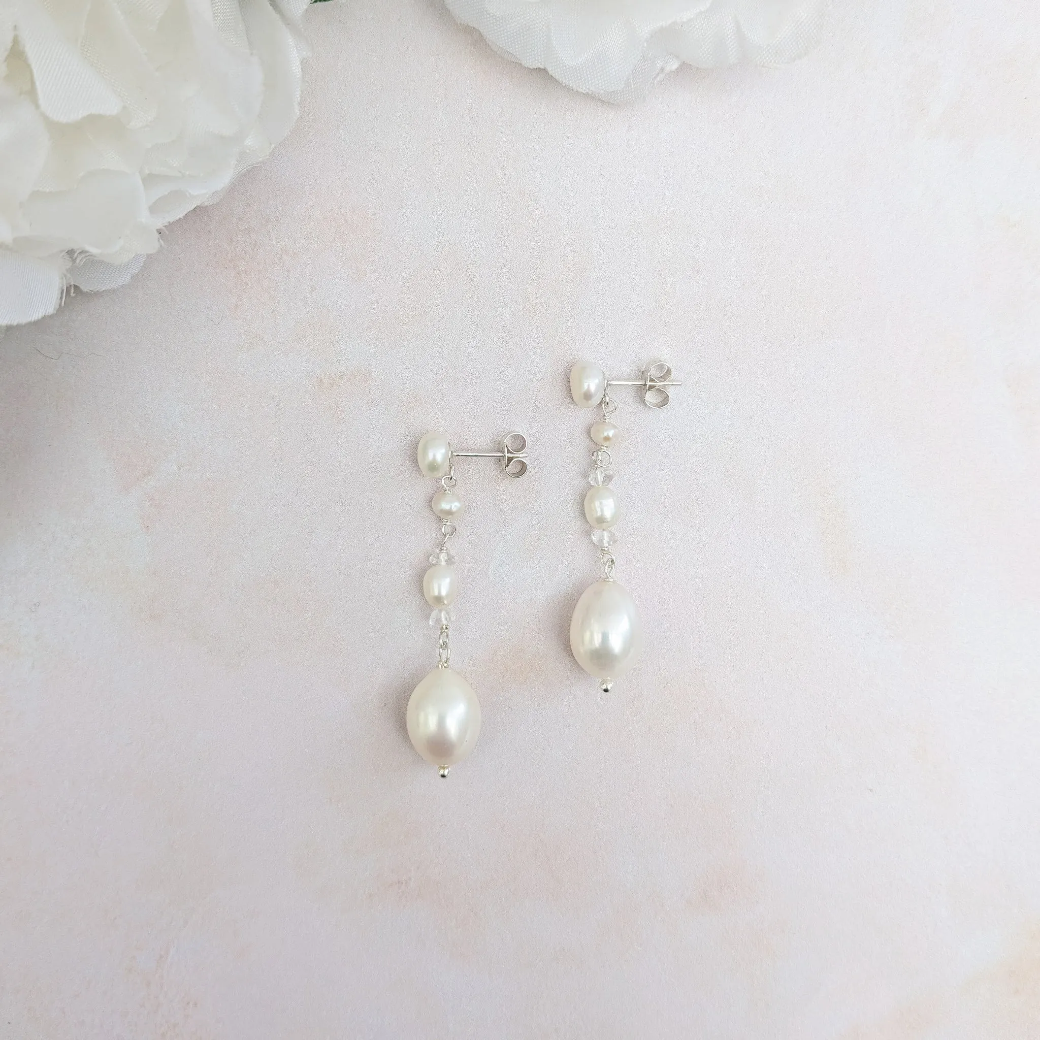 Joanie Earrings