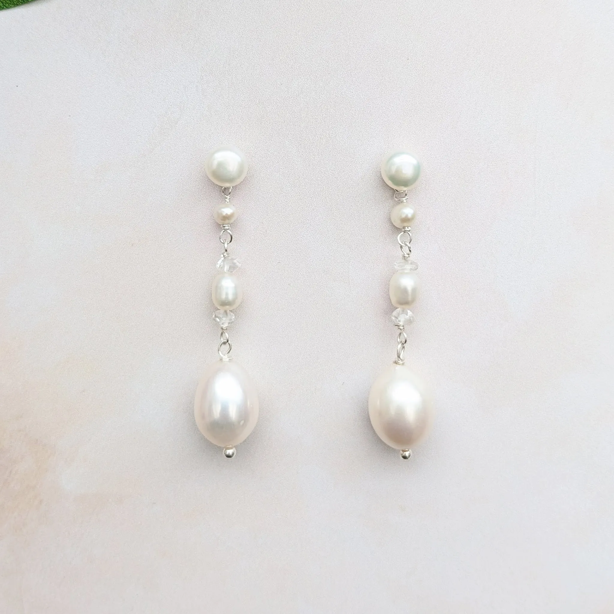 Joanie Earrings
