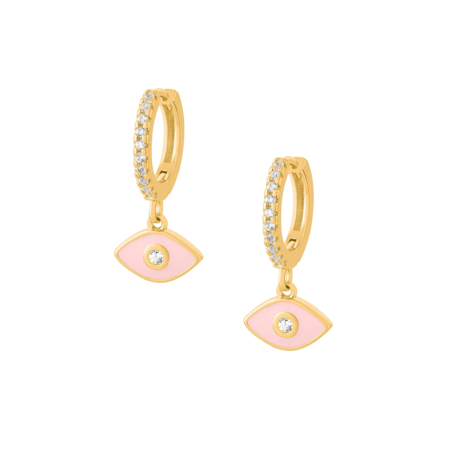 Keep an Eye Out (Pink)