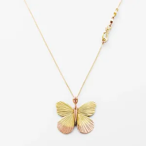 Large Asterope Necklace