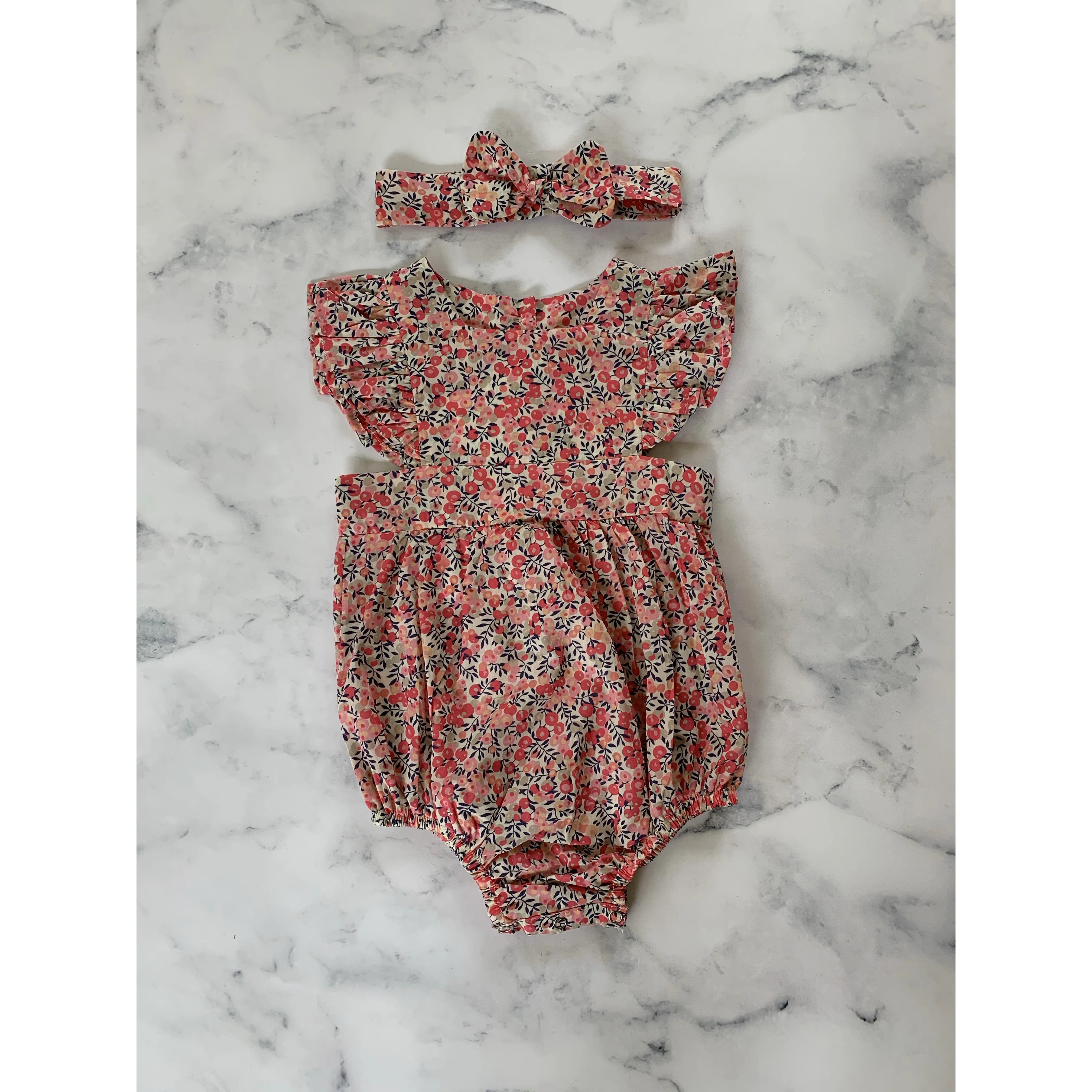 Liberty Wilshire Headband