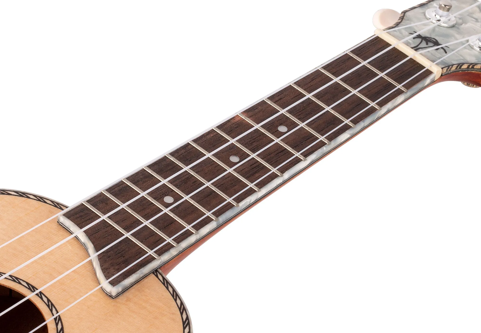 Mahalo | MP1 | Soprano | Soprano Ukulele