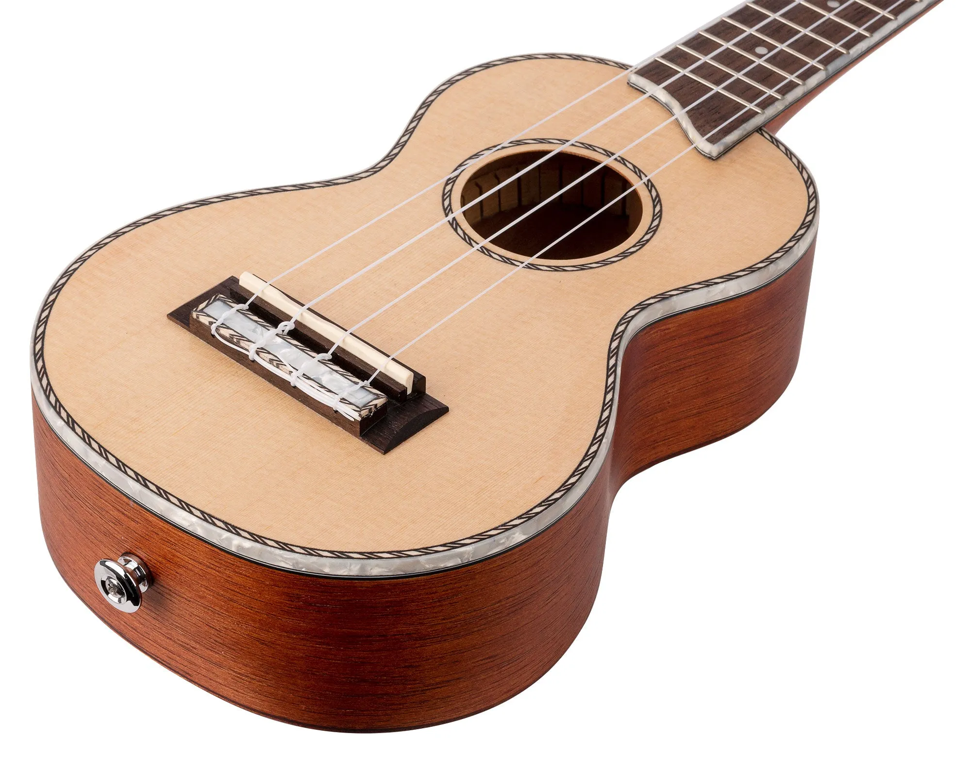 Mahalo | MP1 | Soprano | Soprano Ukulele