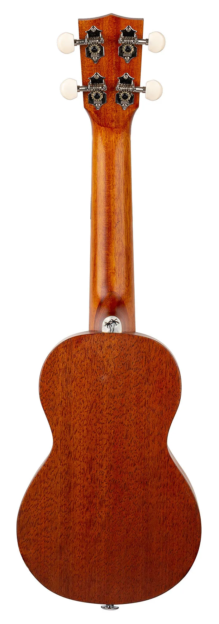 Mahalo | MP1 | Soprano | Soprano Ukulele