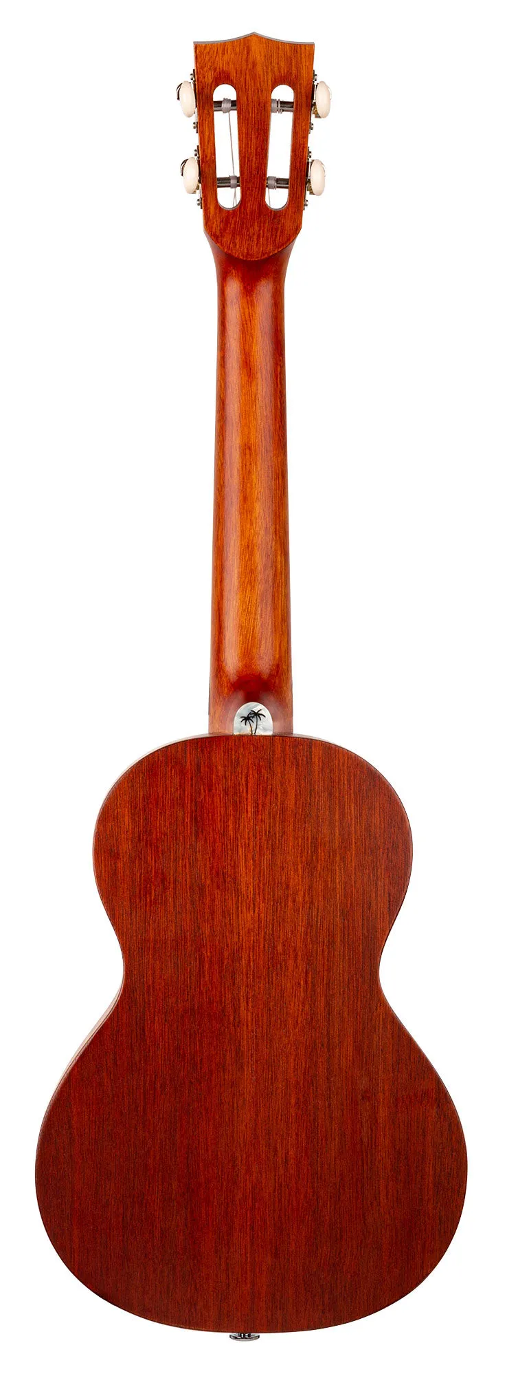 Mahalo | MP3 | Tenor | Tenor Ukulele