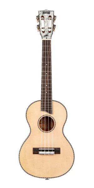 Mahalo | MP3 | Tenor | Tenor Ukulele