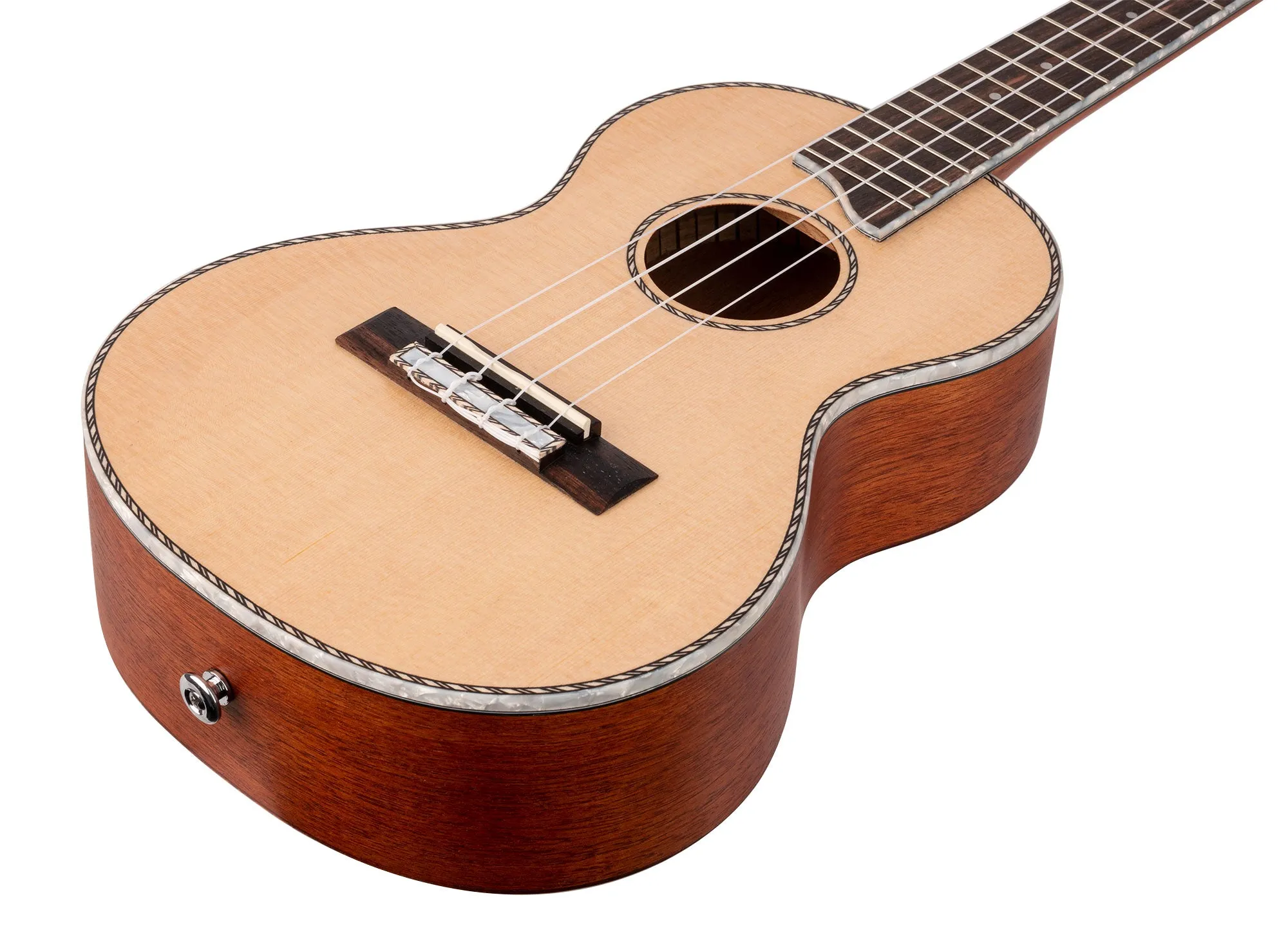 Mahalo | MP3 | Tenor | Tenor Ukulele