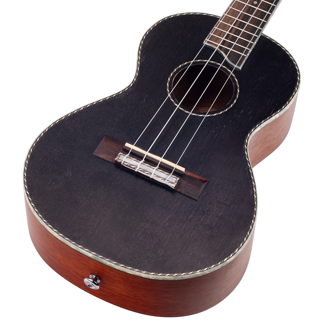 Mahalo | MP3bk | Tenor | Tenor Ukulele