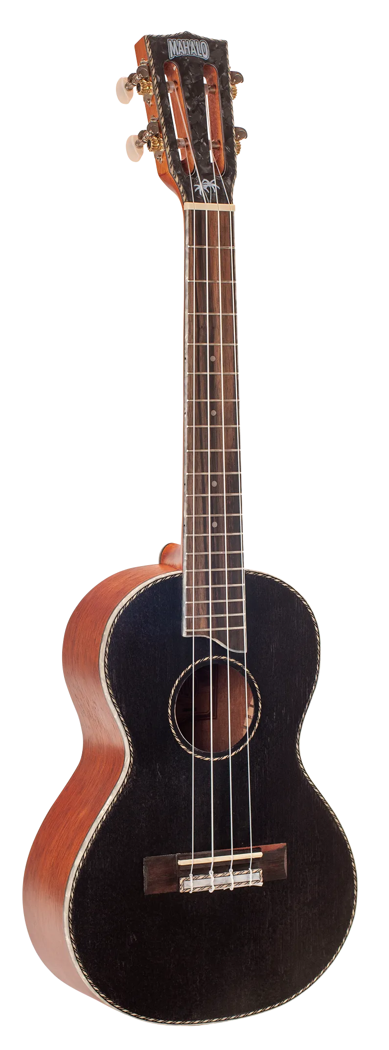 Mahalo | MP3bk | Tenor | Tenor Ukulele