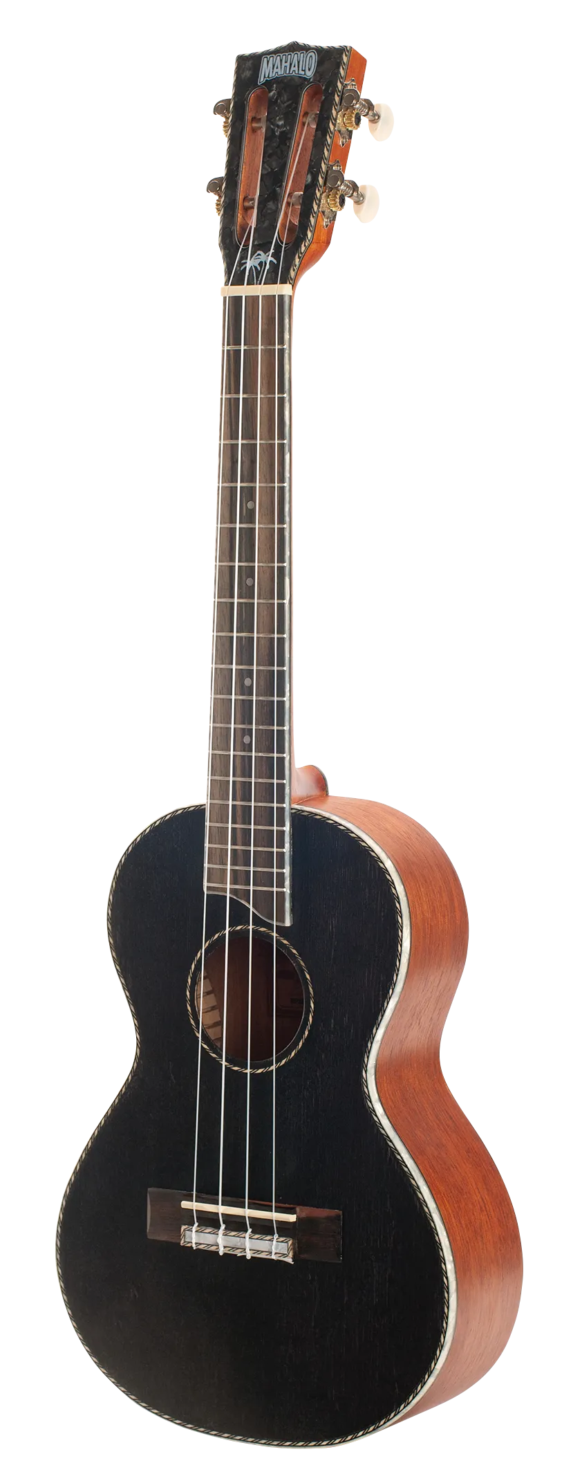 Mahalo | MP3bk | Tenor | Tenor Ukulele