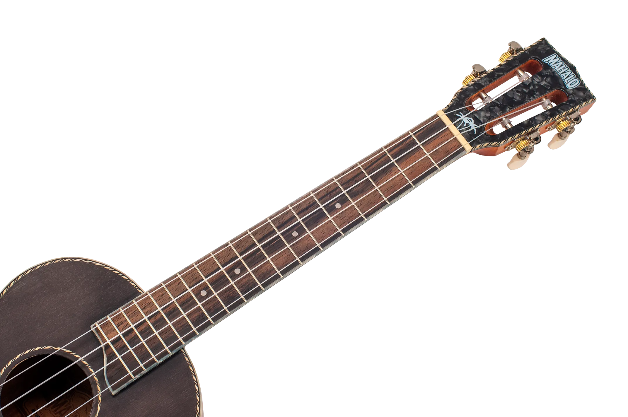 Mahalo | MP3bk | Tenor | Tenor Ukulele