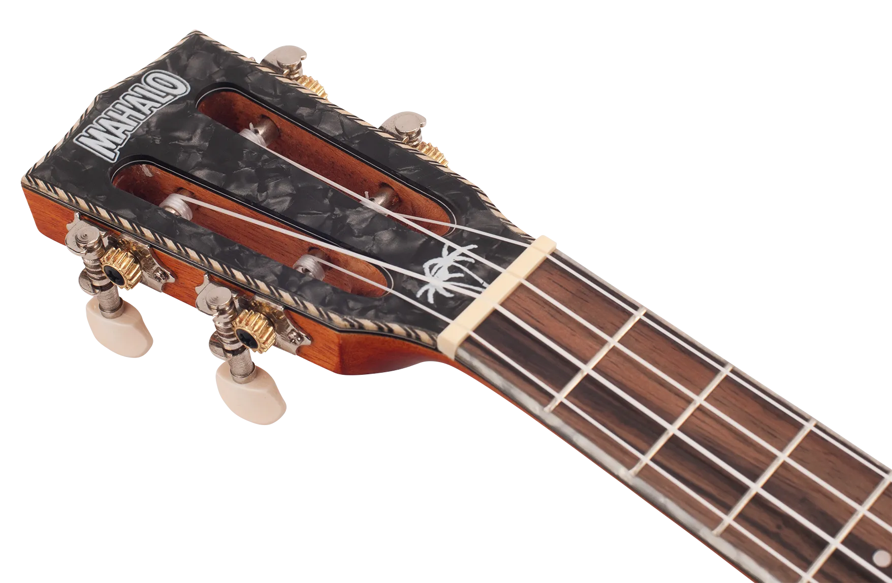 Mahalo | MP3bk | Tenor | Tenor Ukulele