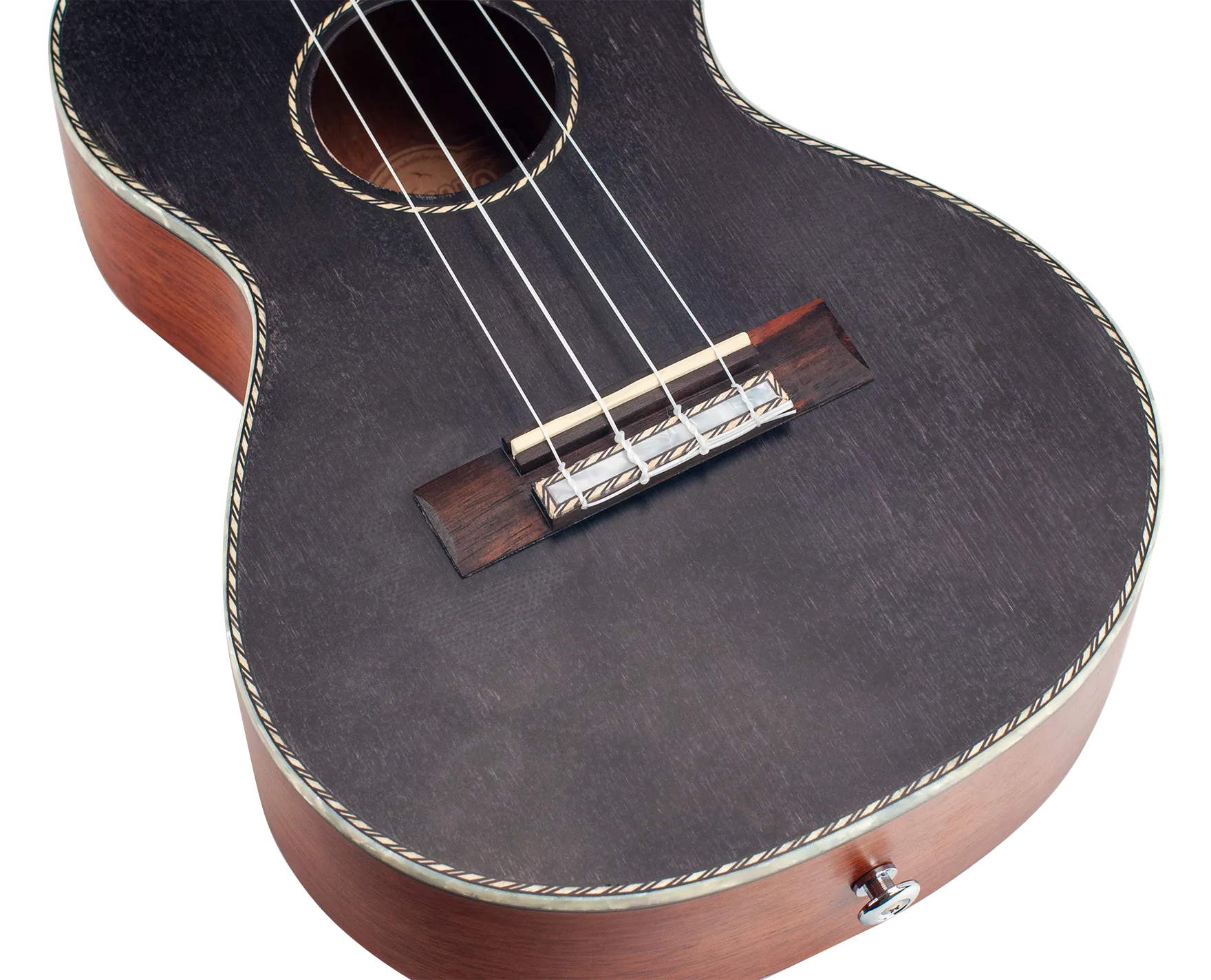 Mahalo | MP3bk | Tenor | Tenor Ukulele