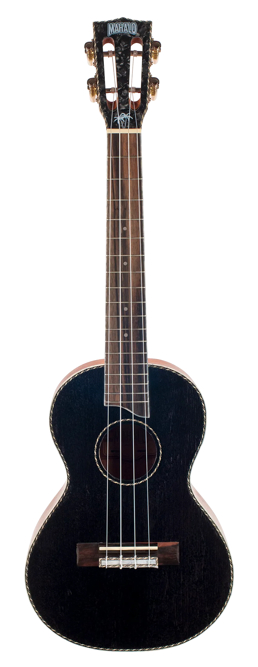 Mahalo | MP3bk | Tenor | Tenor Ukulele