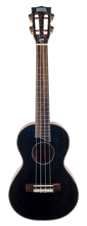 Mahalo | MP3bk | Tenor | Tenor Ukulele
