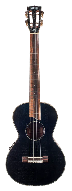 Mahalo | MP4Ebk | Baritone - Electric Acoustic | Baritone Ukulele