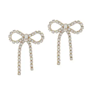 Meghan Browne Prec Earring - Gold