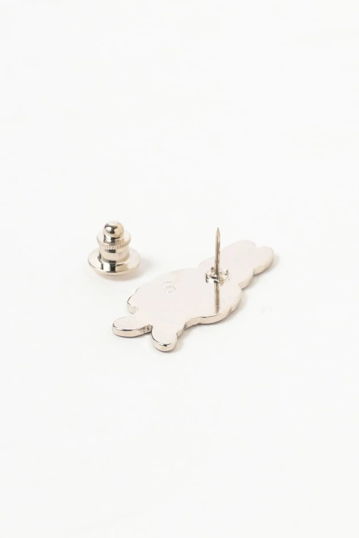 Minä Perhonen - Brooch - Fun