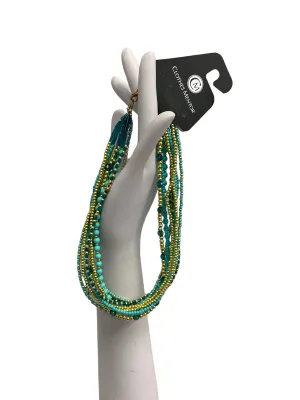 Necklace Layered By Xhilaration
