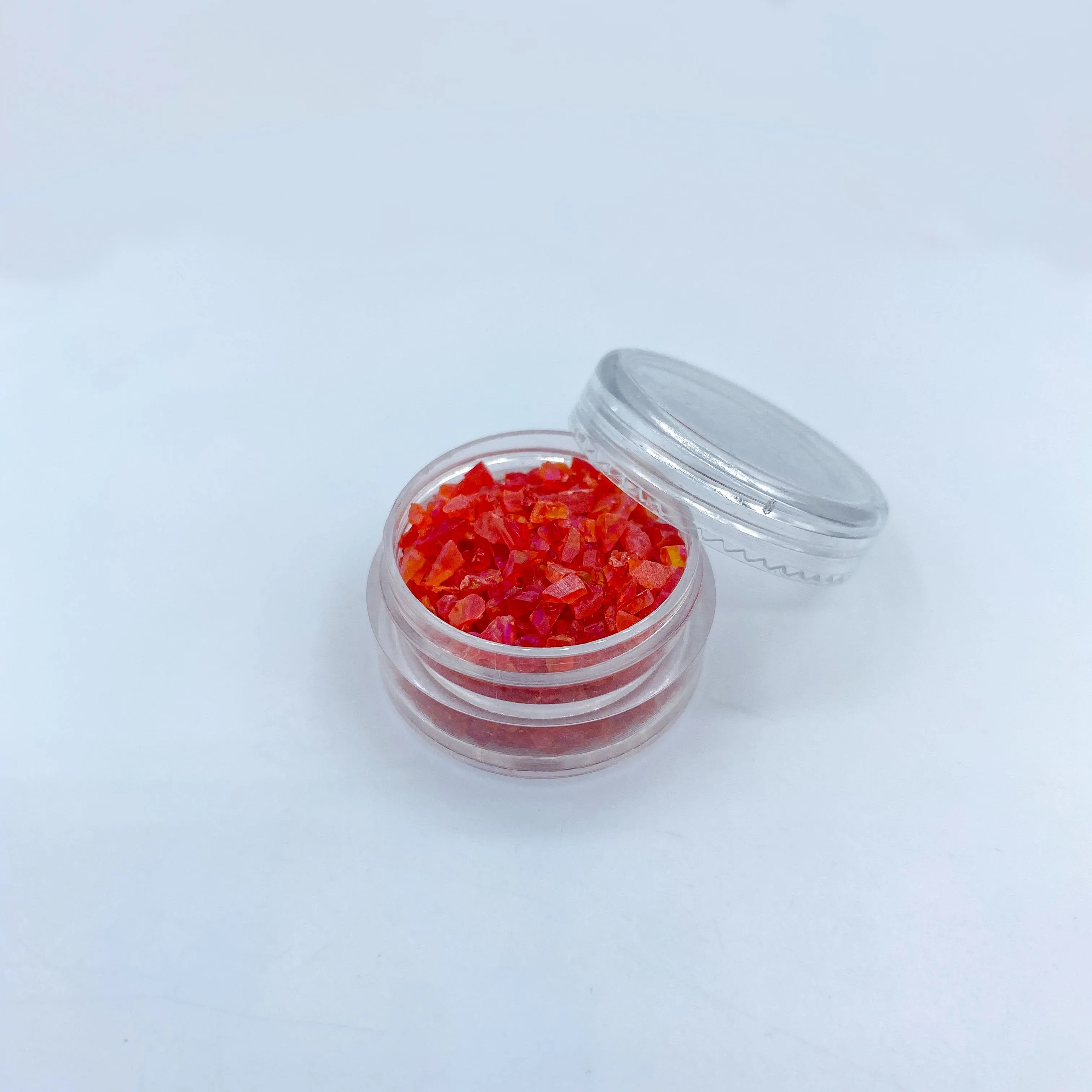 Opal - Carmine